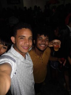 Natal Open Prime